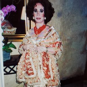 Beautiful Indian Wedding Gown